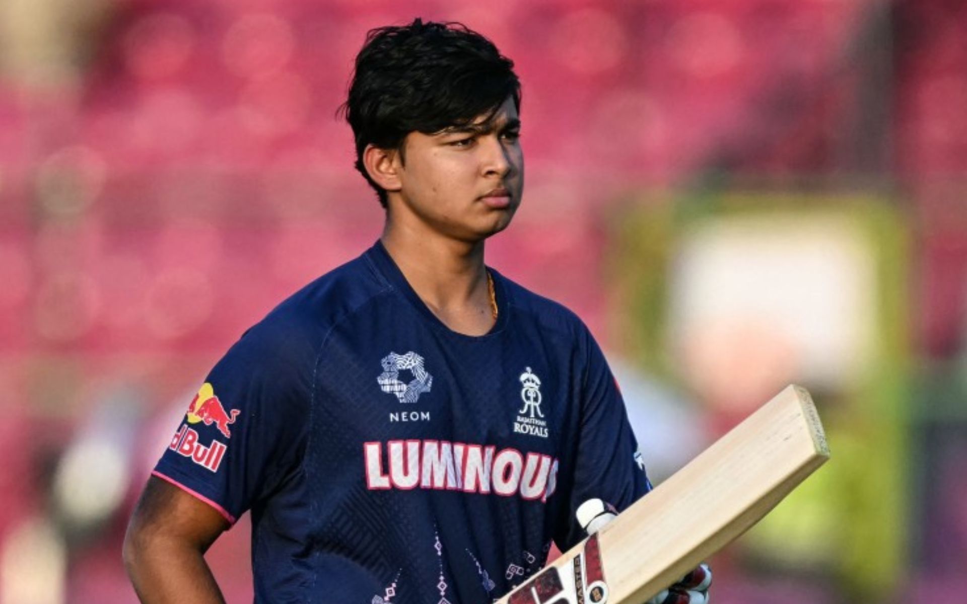 Ex-IND Star Bats For Suryavanshi In Asia Cup Squad; Here's Why The Wonder Kid Is Ineligible